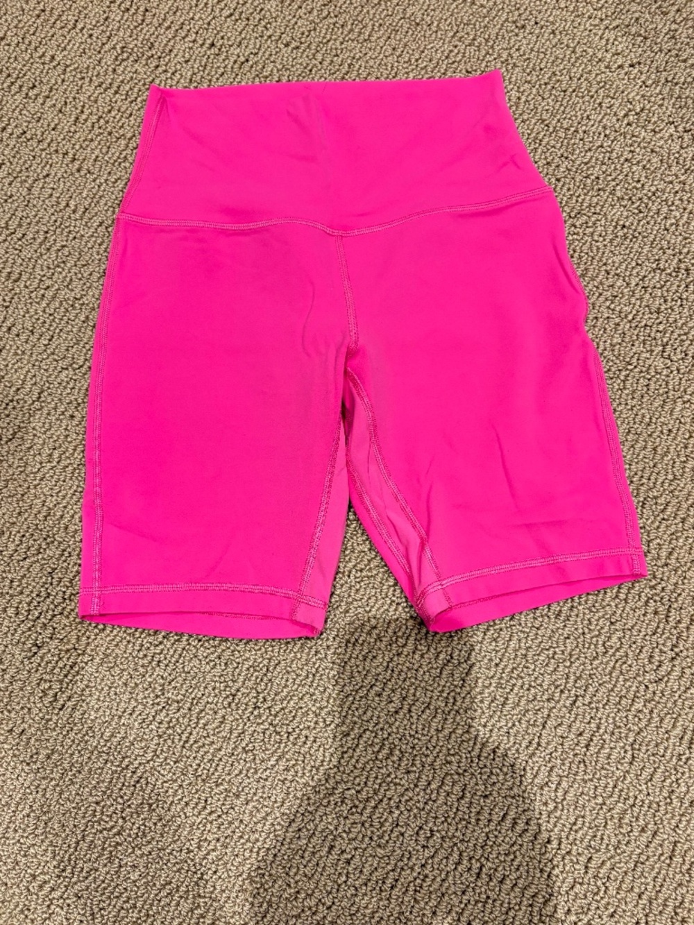 Lululemon Align Short - NWOT